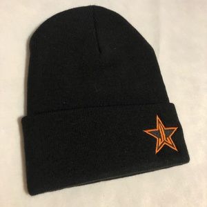 Jeffree Star Winter Hat